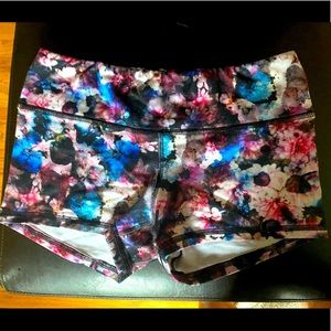 Fleo shorts